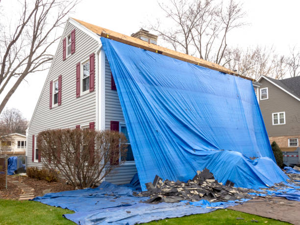 Best Demolition Debris Removal  in Schwenksville, PA